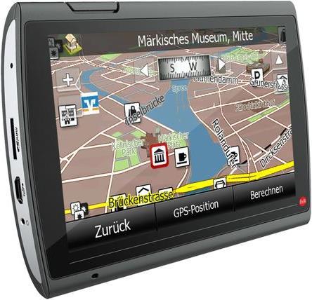 Image du produit Falk Neo 640 Lmu (6")