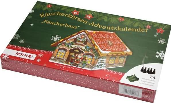 Produktbild Roth Räucherhaus
