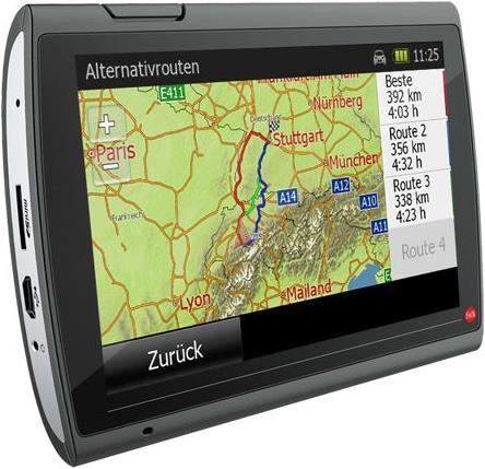 Image du produit Falk Neo 640 Lmu (6")