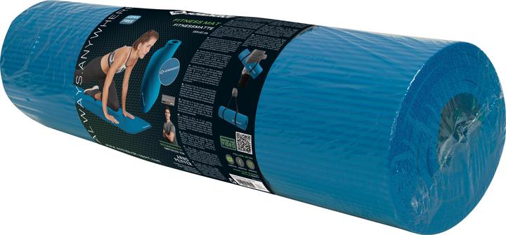 Schildkröt Fitnessmatte (10 mm)