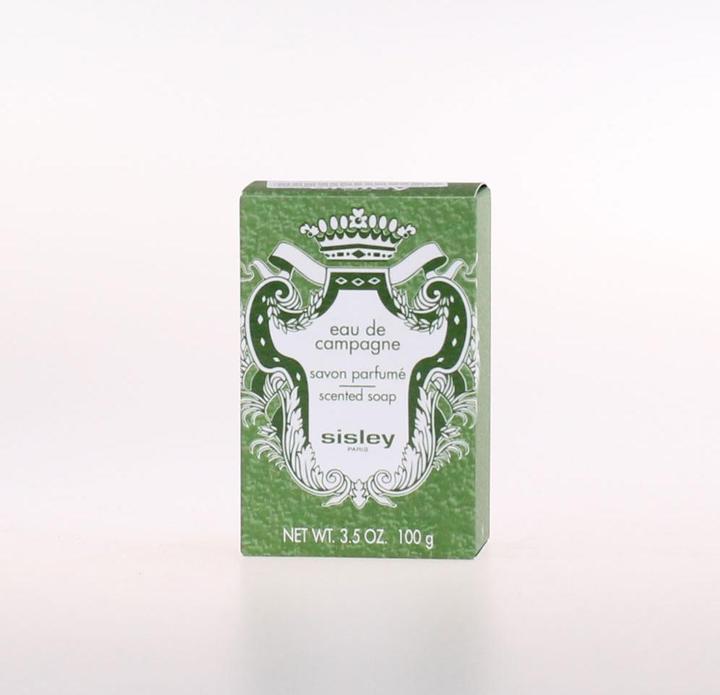 Immagine prodotto Sisley Savon Eau de Campagne (Sapone duro)
