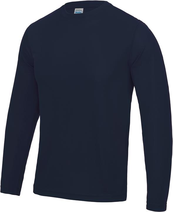 Dunkles Marineblau