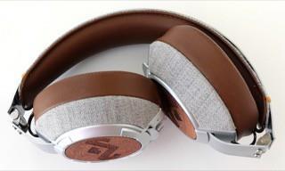 Produktbild House of Marley Liberate XLBT (Kabellos)