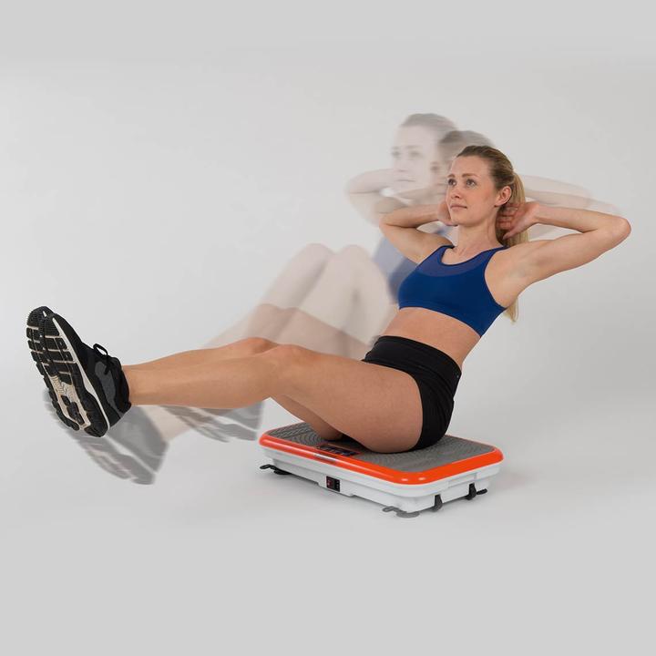 Produktbild Vibro Shaper Fitness Vibrationsplatte