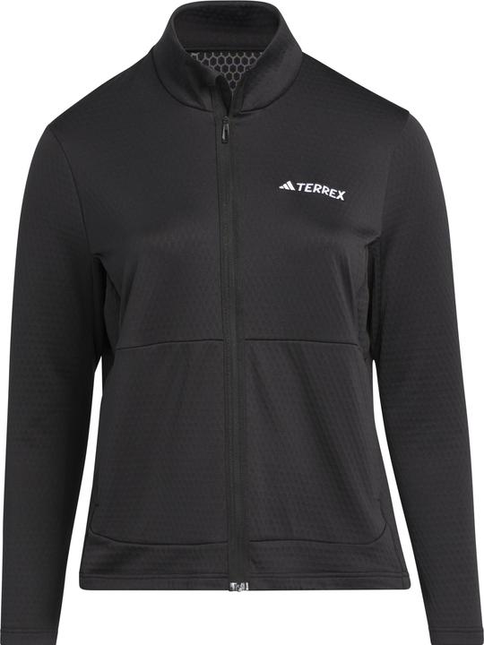 Actual product image adidas Multi Light Fleece (XXL)