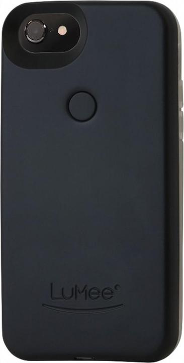 Produktbild LuMee Two Selfie LED Case (Apple iPhone 7 Plus, Apple iPhone 8 Plus, Apple iPhone 6 Plus)