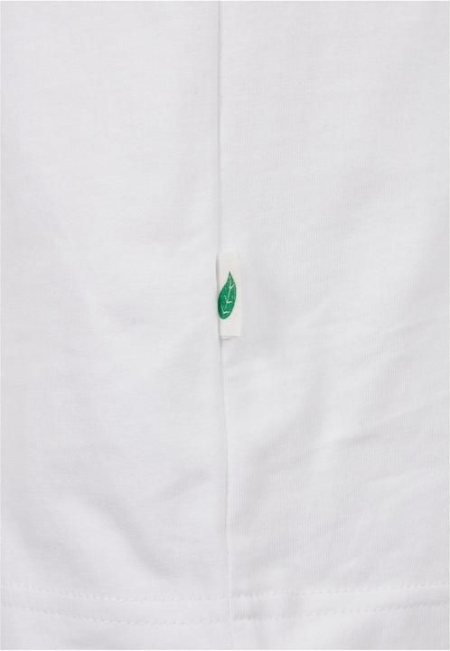 Produktbild Urban Classics Ladies Organic Oversized Slit Tee Dress (XS, S)