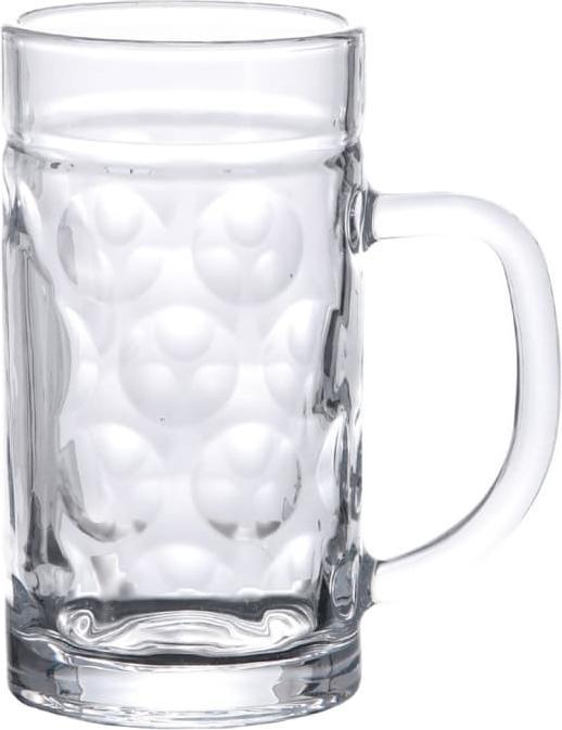 Produktbild VidaXL Sherill (0.50 l, 6 x)