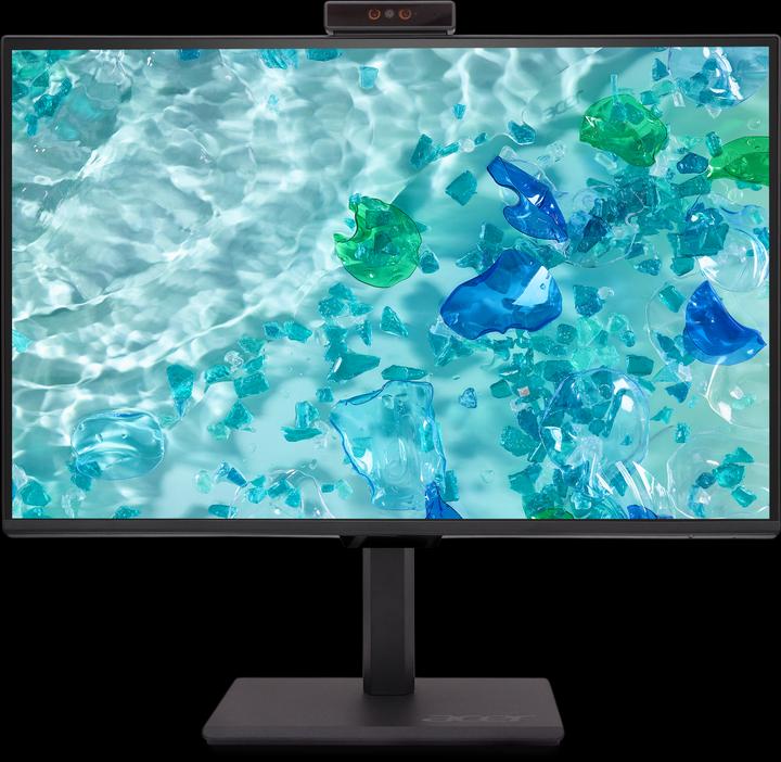 Actual product image Acer Vero B8 (1920 x 1200 pixels, 24")