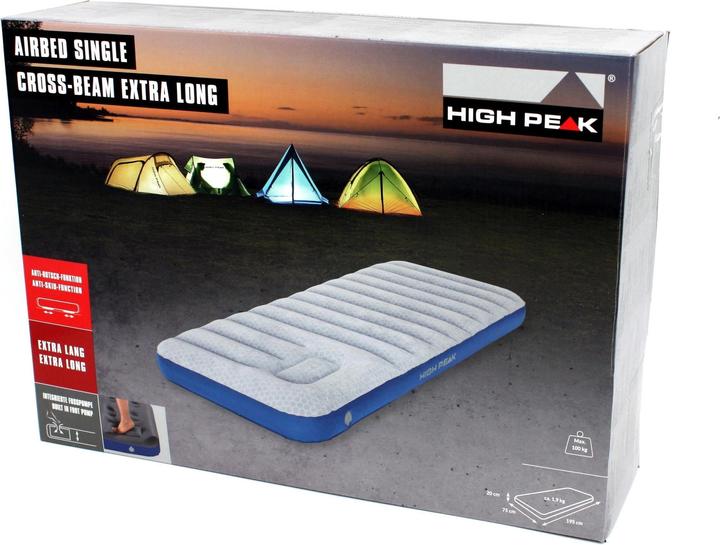 Produktbild High Peak Cross Beam Single