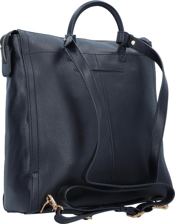 Produktbild Fossil Parker City Rucksack Leder 37.5 cm (13 l)