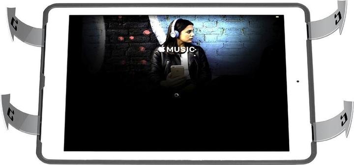 Immagine prodotto Targus Click-in (iPad Pro 10.5 2017 (1. Gen))