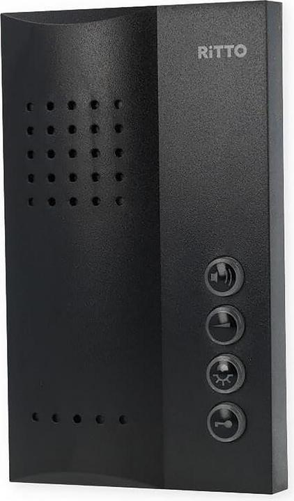 Produktbild Schneider Electric Ritto Freisprechstelle