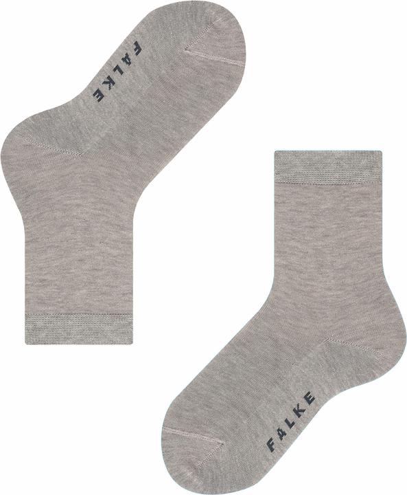 Actual product image Falke Cotton Finesse SO (Single pack, 27 - 30)