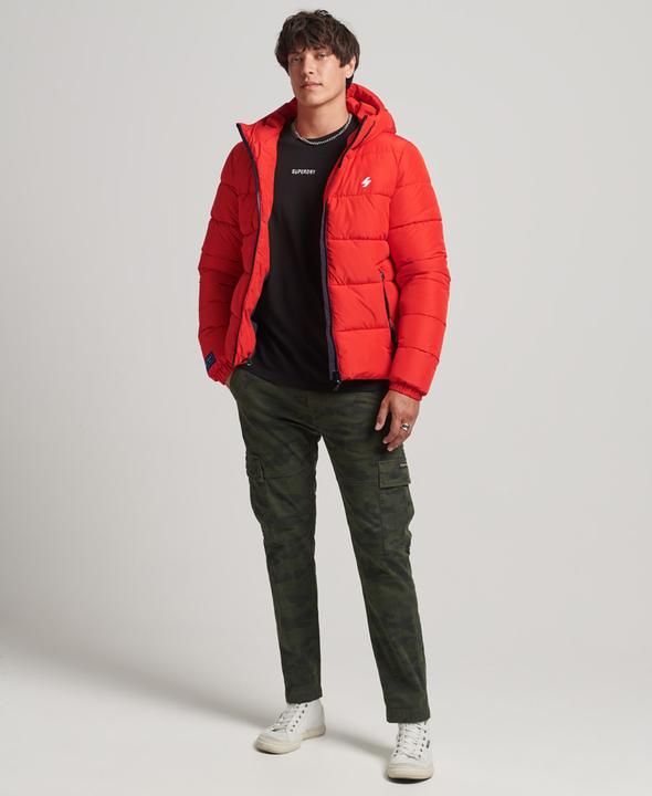 Actual product image Superdry Sports buffer (M)