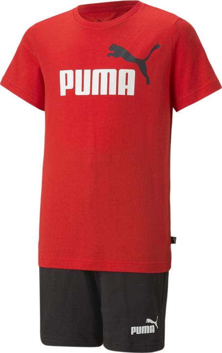 Image du produit Puma Short Jersey Set B (104)