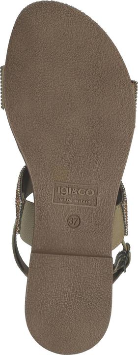 Actual product image Igi&co Sandalen (36)