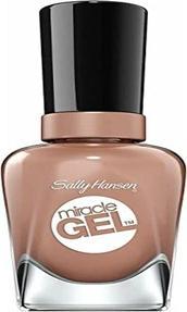 Actual product image Sally Hansen Miracle Gel - Totem-ly Yours 640 (14.70 ml)