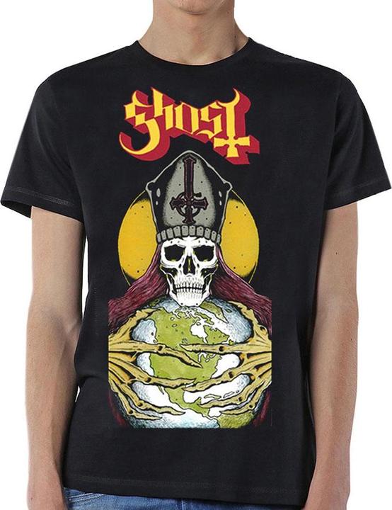 Produktbild Ghost Blood Ceremony TShirt (XL)
