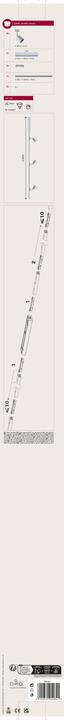 Immagine prodotto Paulmann Copertura del set base URail (GU10)