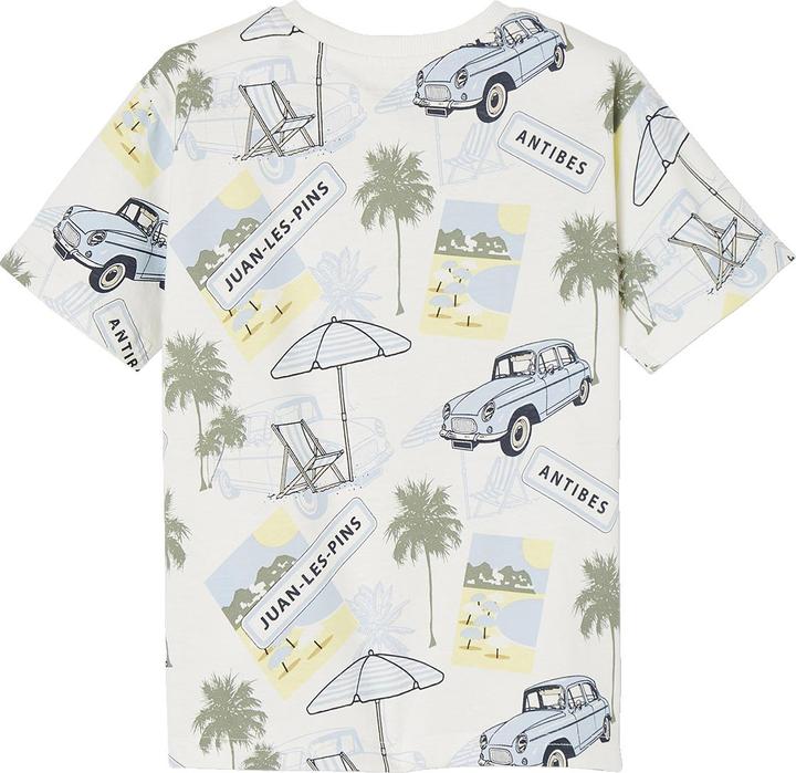 Vertbaudet T-Shirt (140)