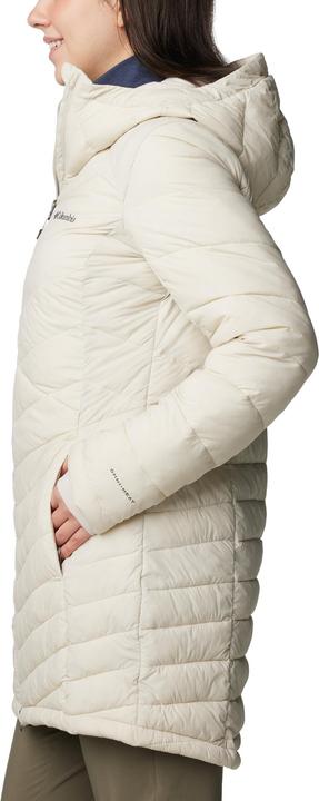 Image du produit Columbia Veste Isolée à Capuche Joy Peak™ II Mid Femme (S)