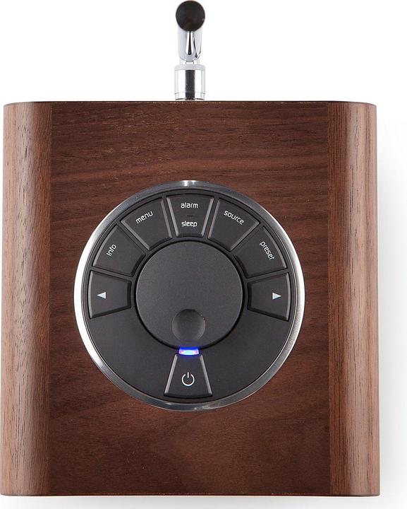 Produktbild Ruark Audio R1 Mkiii (DAB+, FM, Bluetooth)