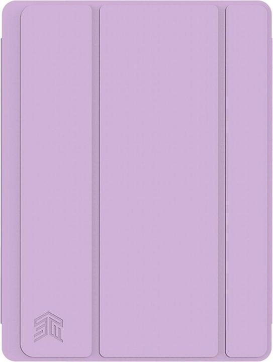 Actual product image STM Studio The Smarter Case (iPad 2022 (10th Gen))