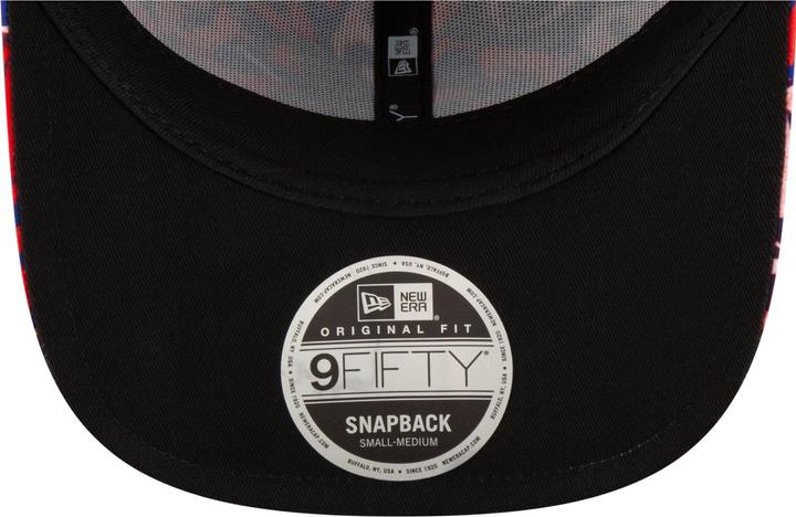 Produktbild New Era 9Fifty Snapback Cap - F1 Alpine MONACO Pierre Gasly (M, L)