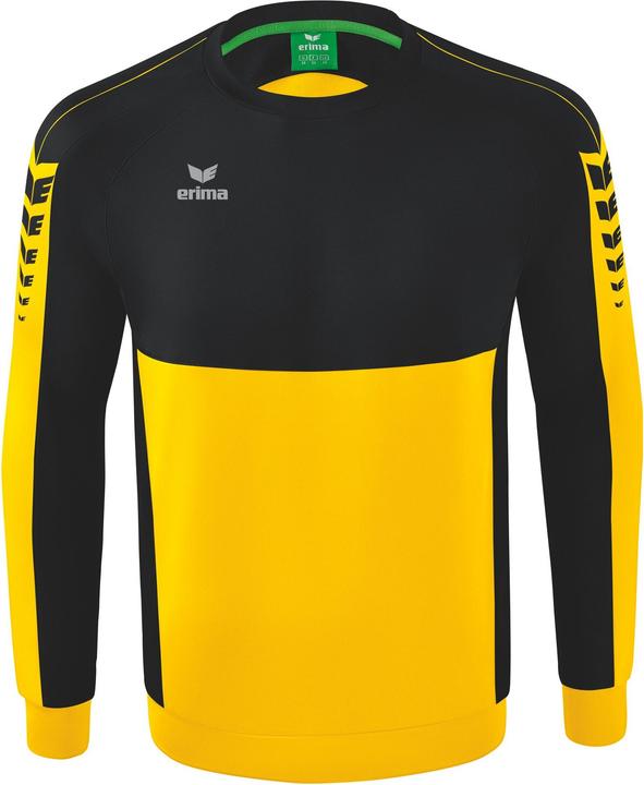 Yellow/Black