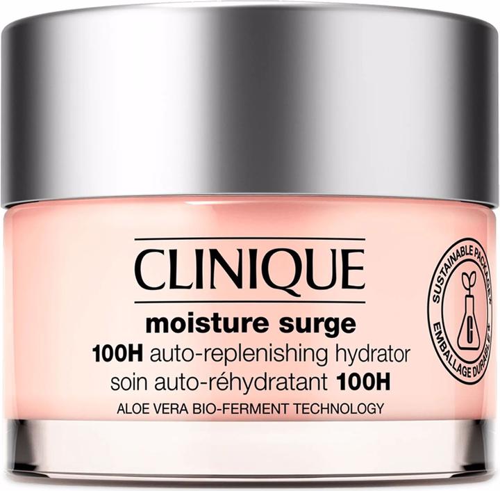 Clinique Hydratant Surge100H Auto Repl Hyd (125 ml)