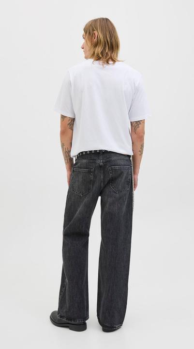 Immagine prodotto Jack & Jones Gedruckt Rundhalsausschnitt T-shirt T-shirt (XXL)