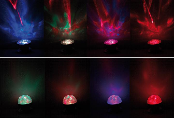 Produktbild Lunartec Laser-Kugel