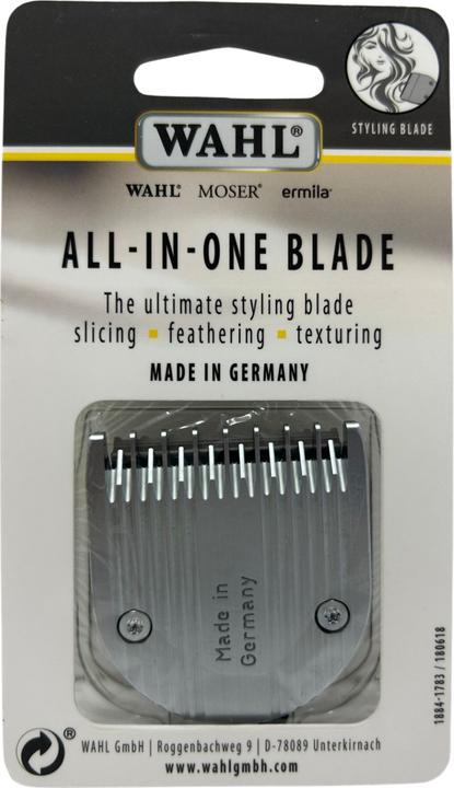 Produktbild Moser Schneidesatz 1854 All in One (1 x)