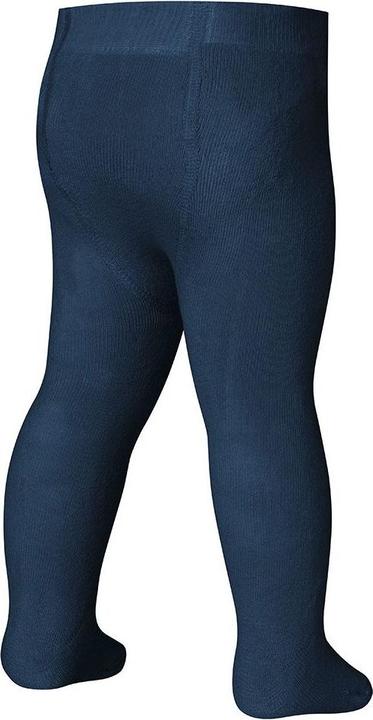 Playshoes Baby-Strumpfhosen Thermo-Strumpfhose - Marine - (62/68)