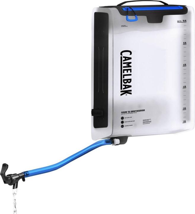 Immagine prodotto Camelbak Fusion Groupe serbatoio di idratazione