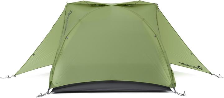 Image du produit Sea To Summit Tente Telos TR2 (Tente igloo, 1.66 kg, 2 personnes)
