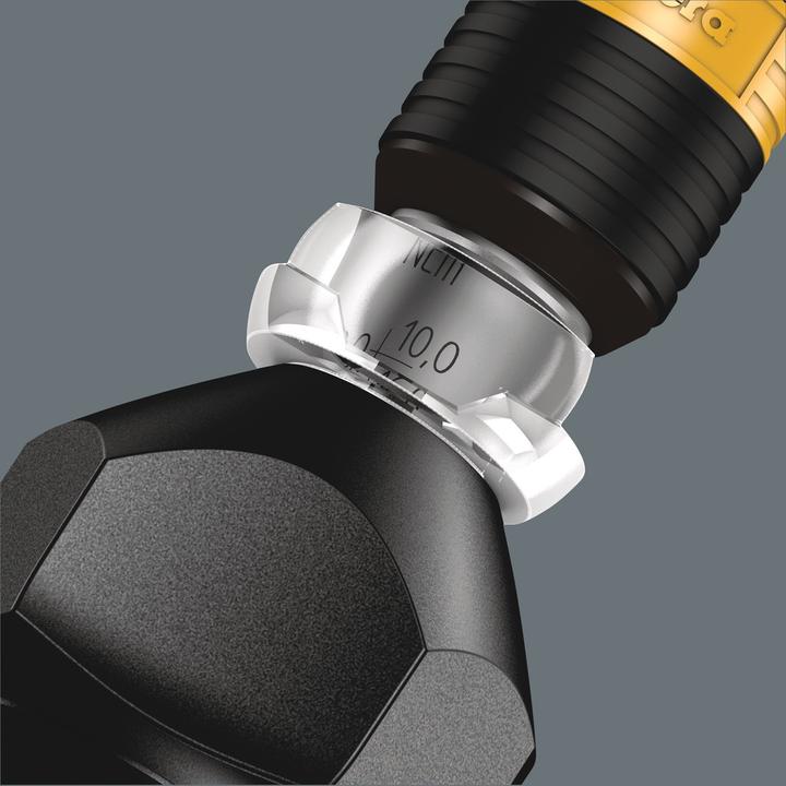 Produktbild Wera 7440 ESD 0,3 - 1,2 Nm (1/4", 0.30 Nm, 1.20 Nm)