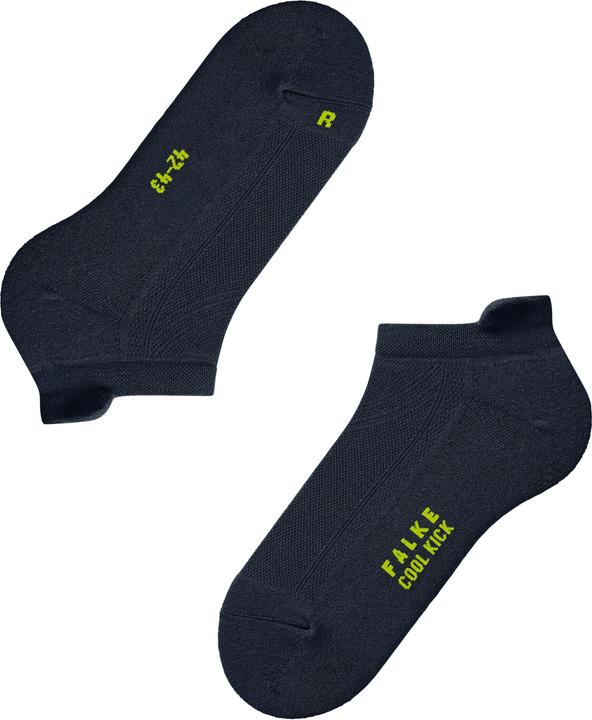 Image du produit Falke Cool Kick Unisex (Une unité par pack, 39 - 41)