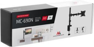 Image du produit Maclean MC-690 Support TV (27 pouces) (Mur, 27")