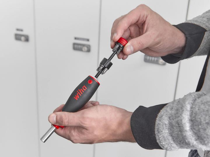 Actual product image Wiha PocketMax