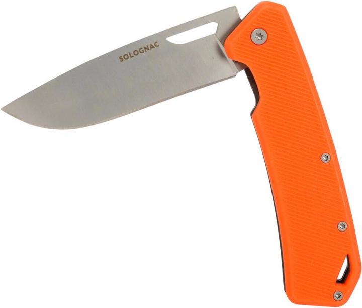 Actual product image Solognac axis 85 grip 2.0 310281