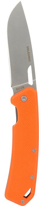 Actual product image Solognac axis 85 grip 2.0 310281