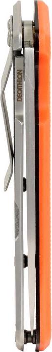 Actual product image Solognac axis 85 grip 2.0 310281