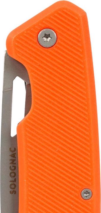 Actual product image Solognac axis 85 grip 2.0 310281