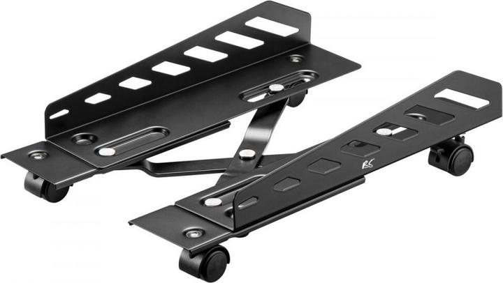 Produktbild Maclean Mobile CPU stand adjustable NanoRS RS480
