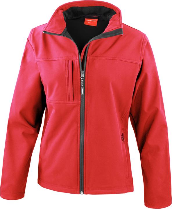 Produktbild Regatta Softshell MulitfunktionsJacke 3lagig wasserabweisend winddicht atmungsaktiv (S)
