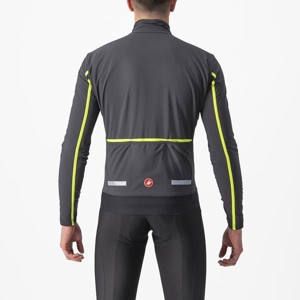 Produktbild Castelli Flight Jacket Air (XL)