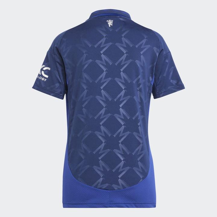 Image du produit adidas Maillot Manchester United Extérieur Femmes (S)