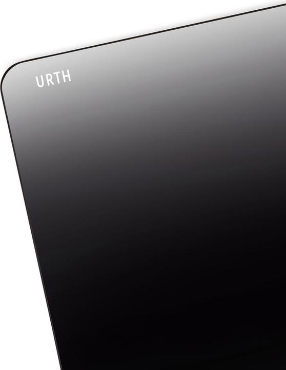 Actual product image Urth 100 x 150mm Reverse Graduated ND8 (3 Stop) Filter (Plus+) (Neutral density filter)